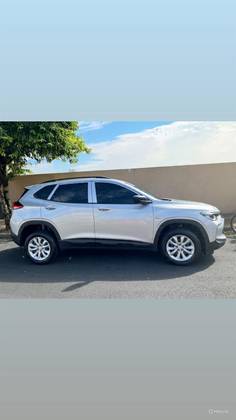 CHEVROLET TRACKER 1.0 TURBO FLEX AUTOMÁTICO